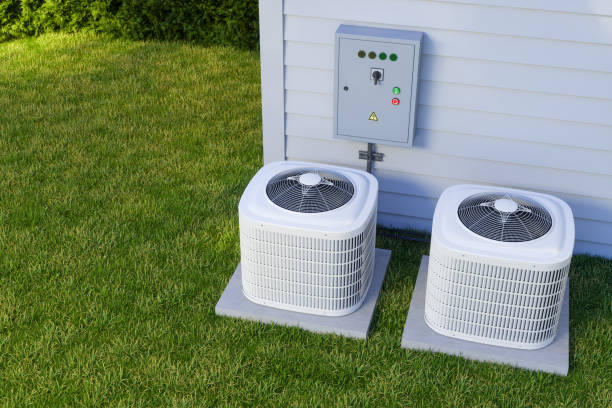 Best HVAC System Installation  in Defuniak Springs, FL