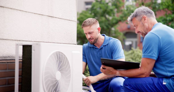 Best Residential HVAC Services  in Defuniak Springs, FL