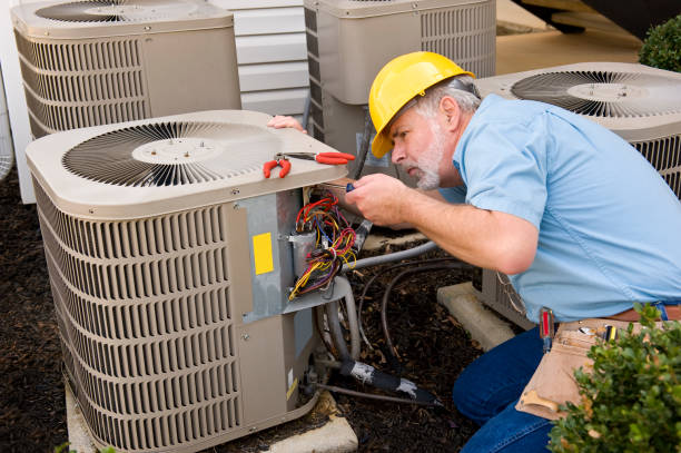 Best Local HVAC Companies  in Defuniak Springs, FL