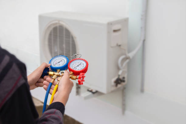 Trusted Defuniak Springs, FL HVAC Experts